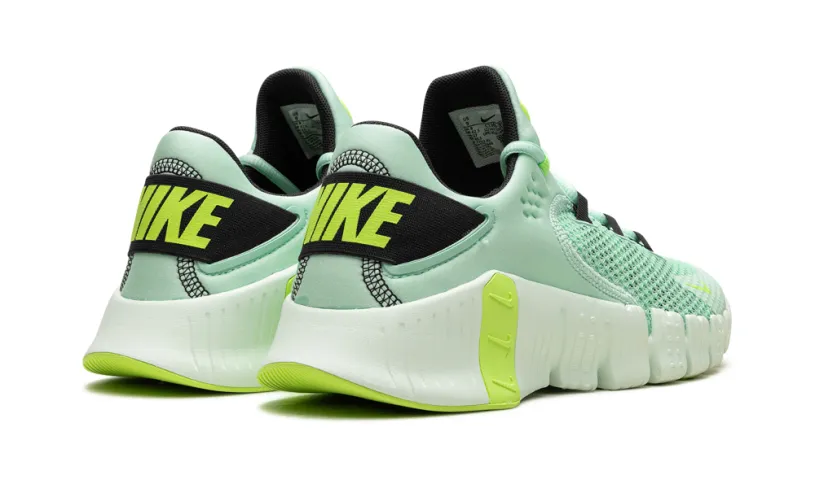 Nike Lifestyle Free Metcon 4 'Mint Foam'